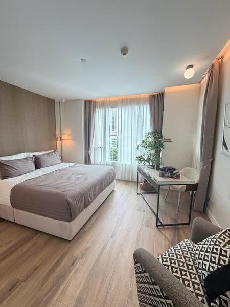 Wilshire Condominium, Bangkok, 80 Soi Sukhimvit 22, Khlong Toei, Bangkok, 3 Bedrooms, 170 sqm, Condo For Rent, by Jakree Buajatturat, 500508231 - DDproperty.com