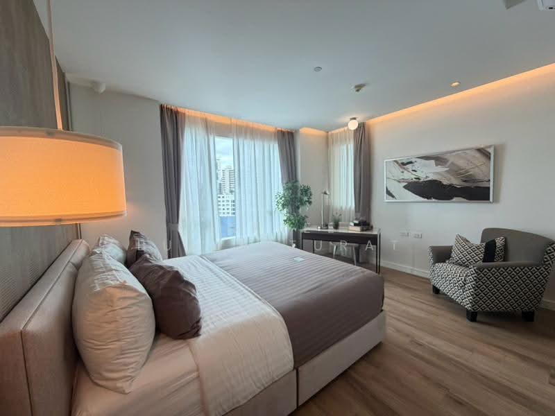 Wilshire Condominium, Bangkok, 80 Soi Sukhimvit 22, Khlong Toei, Bangkok, 3 Bedrooms, 170 sqm, Condo For Rent, by Jakree Buajatturat, 500508231 - DDproperty.com