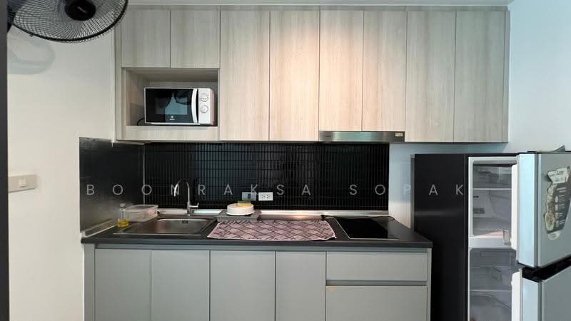 Hue Sukhumvit 62/3, Bangkok, 62/3 Sukhumvit Road, Bang Chak, Phra Khanong, Bangkok, 1 Bedroom, 41 sqm, Condo For Rent, by Boonraksa Sopak, 500508232 - DDproperty.com