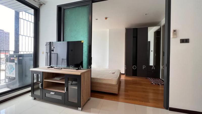 Hue Sukhumvit 62/3, Bangkok, 62/3 Sukhumvit Road, Bang Chak, Phra Khanong, Bangkok, 1 Bedroom, 41 sqm, Condo For Rent, by Boonraksa Sopak, 500508232 - DDproperty.com