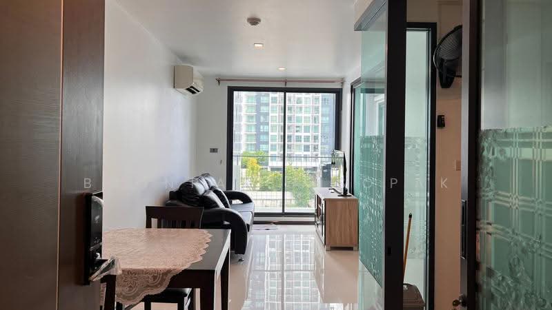Hue Sukhumvit 62/3 : ฮิว สุขุมวิท62/3, กรุงเทพ, ถนนสุขุมวิท62/3, บางจาก, พระโขนง, กรุงเทพ, 41 ตร.ม., คอนโด ให้เช่า, โดย Boonraksa Sopak, 500508232 - DDproperty.com