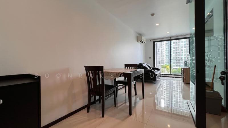 Hue Sukhumvit 62/3 : ฮิว สุขุมวิท62/3, กรุงเทพ, ถนนสุขุมวิท62/3, บางจาก, พระโขนง, กรุงเทพ, 41 ตร.ม., คอนโด ให้เช่า, โดย Boonraksa Sopak, 500508232 - DDproperty.com