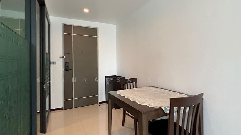 Hue Sukhumvit 62/3 : ฮิว สุขุมวิท62/3, กรุงเทพ, ถนนสุขุมวิท62/3, บางจาก, พระโขนง, กรุงเทพ, 41 ตร.ม., คอนโด ให้เช่า, โดย Boonraksa Sopak, 500508232 - DDproperty.com