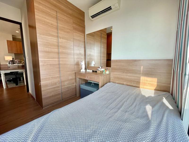 Rhythm Sathorn : ริทึ่ม สาทร, กรุงเทพ, 141 ซอยสาทร 21, ยานนาวา, สาทร, กรุงเทพ, 63 ตร.ม., คอนโด ขาย, โดย Pemika Aukkaraleekul, 500508233 - DDproperty.com