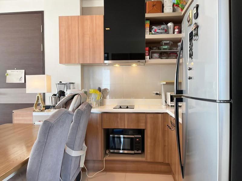 Rhythm Sathorn, Bangkok, 141 Soi Sathorn 21, Yan Nawa, Sathon, Bangkok, 2 Bedrooms, 63 sqm, Condo For Sale, by Pemika Aukkaraleekul, 500508233 - DDproperty.com