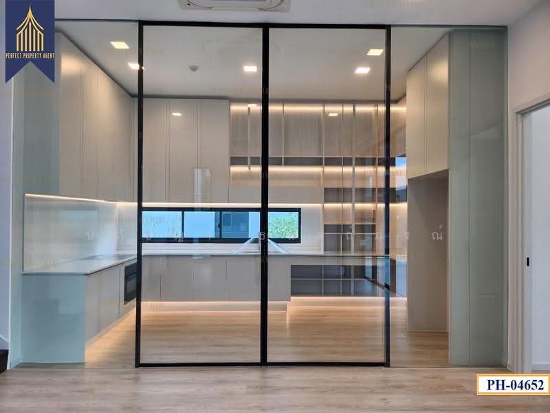 VIVE Krungthep Kreetha, Bangkok, Krungthep Kreetha Road, Saphan Sung, Bangkok, 4 Bedrooms, 421 sqm, Single Detached House For Sale, by ปภัชญา ธนัตถ์ภรณ์, 500508234 - DDproperty.com