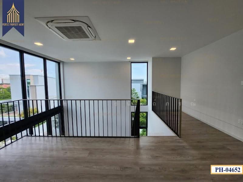 VIVE Krungthep Kreetha, Bangkok, Krungthep Kreetha Road, Saphan Sung, Bangkok, 4 Bedrooms, 421 sqm, Single Detached House For Sale, by ปภัชญา ธนัตถ์ภรณ์, 500508234 - DDproperty.com