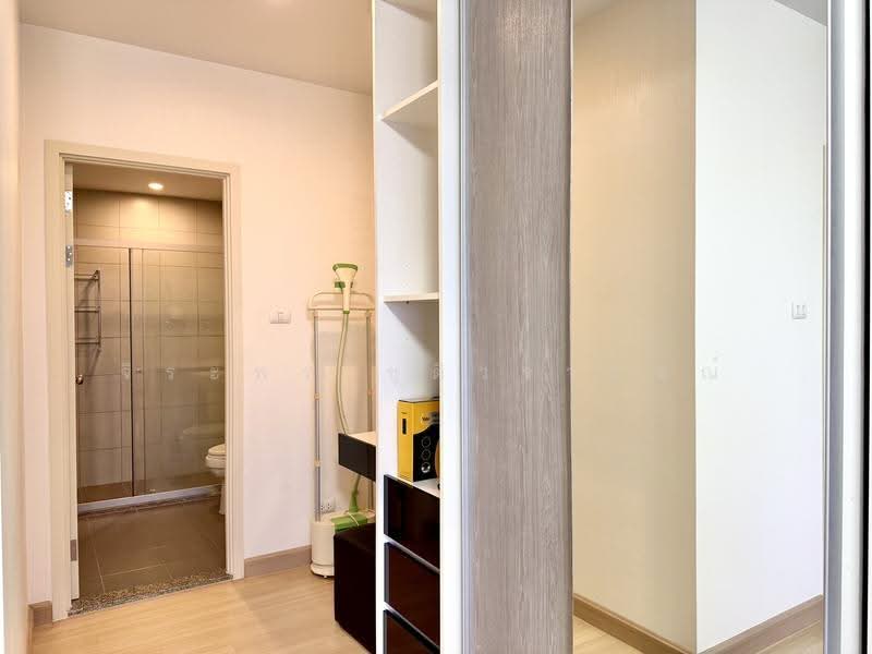 Supalai Loft @ Talat Phlu Station : ศุภาลัย ลอฟท์ แอท สถานีตลาดพลู, กรุงเทพ, ถนนรัชดาภิเษก, ตลาดพลู, ธนบุรี, กรุงเทพ, 46 ตร.ม., คอนโด ขาย, โดย จิระพร ชุติวราภรณ์, 500508236 - DDproperty.com