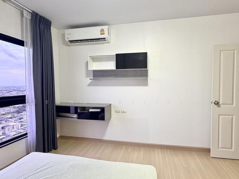 Supalai Loft @ Talat Phlu Station, Bangkok, Ratchadaphisek Road, Talat Plu, Thon Buri, Bangkok, 1 Bedroom, 46 sqm, Condo For Sale, by จิระพร ชุติวราภรณ์, 500508236 - DDproperty.com