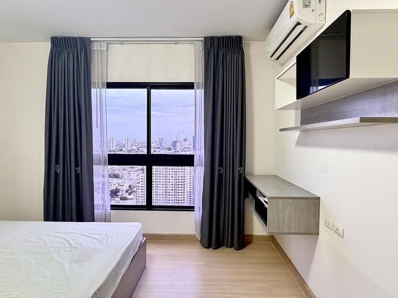 Supalai Loft @ Talat Phlu Station, Bangkok, Ratchadaphisek Road, Talat Plu, Thon Buri, Bangkok, 1 Bedroom, 46 sqm, Condo For Sale, by จิระพร ชุติวราภรณ์, 500508236 - DDproperty.com