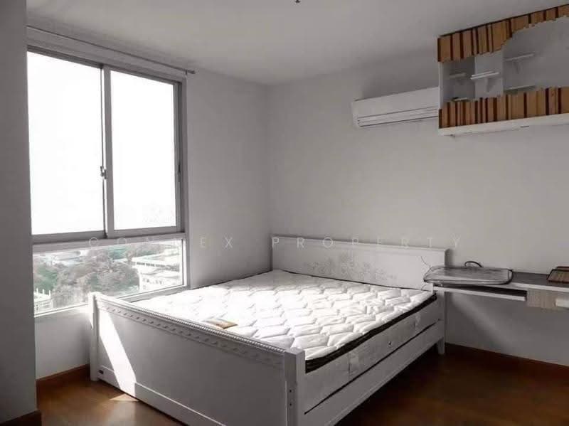 The Parkland Ratchada-Thapra, Bangkok, Ratchadaphisek Road, Dao Khanong, Thon Buri, Bangkok, 2 Bedrooms, 66 sqm, Condo For Sale, by Connex Property, 500508238 - DDproperty.com