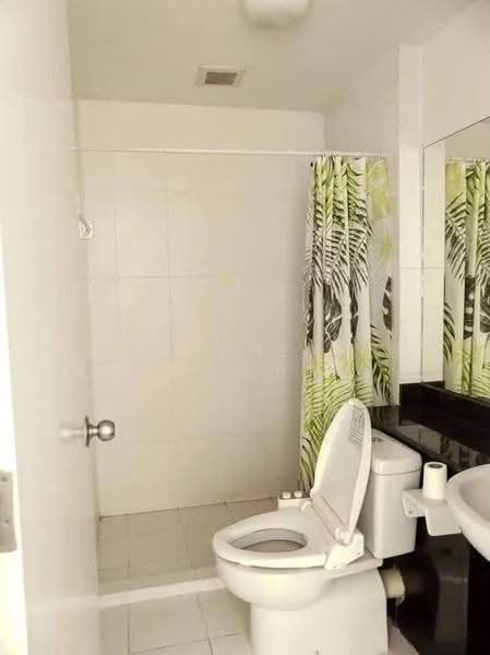 The Parkland Ratchada-Thapra, Bangkok, Ratchadaphisek Road, Dao Khanong, Thon Buri, Bangkok, 2 Bedrooms, 66 sqm, Condo For Sale, by Connex Property, 500508238 - DDproperty.com