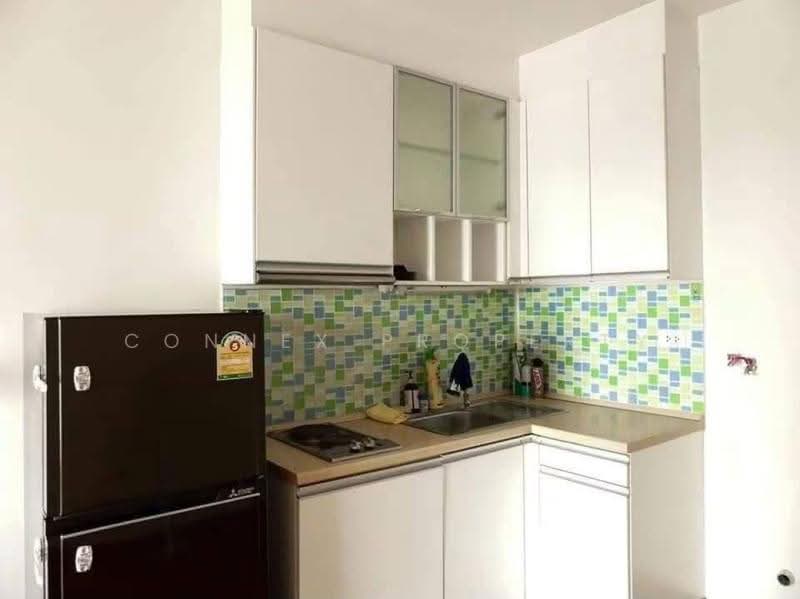 The Parkland Ratchada-Thapra, Bangkok, Ratchadaphisek Road, Dao Khanong, Thon Buri, Bangkok, 2 Bedrooms, 66 sqm, Condo For Sale, by Connex Property, 500508238 - DDproperty.com
