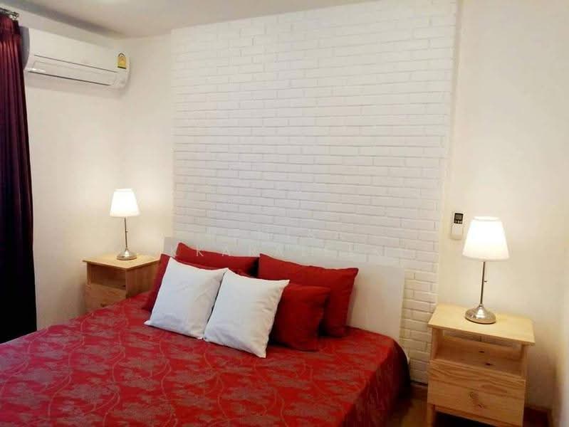 The Garden Condo, Surat Thani, Makham Tia, Muang Surat Thani, Surat Thani, 2 Bedrooms, 100 sqm, Condo For Sale, by Pemika Aukkaraleekul, 500508240 - DDproperty.com