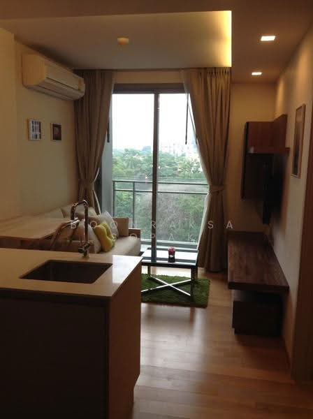 Via BOTANI, Bangkok, 36 Soi Sukhumvit 47, Sukhumvit Road, Khlong Tan Nua, Watthana, Bangkok, 1 Bedroom, 35 sqm, Condo For Rent, by Boonraksa Sopak, 500508241 - DDproperty.com
