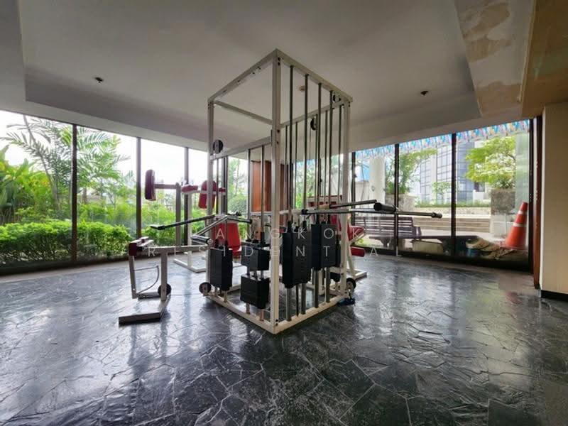 The Waterford Park, Bangkok, Soi Sukhumvit 53, Khlong Tan Nua, Watthana, Bangkok, 3 Bedrooms, 177 sqm, Condo For Rent, by Bangkok Residential, 500508242 - DDproperty.com