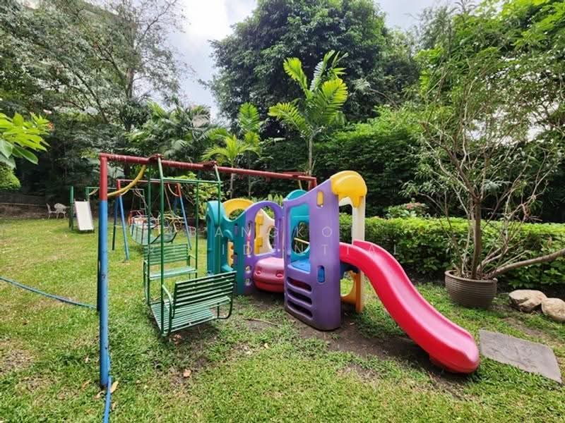 The Waterford Park, Bangkok, Soi Sukhumvit 53, Khlong Tan Nua, Watthana, Bangkok, 3 Bedrooms, 177 sqm, Condo For Rent, by Bangkok Residential, 500508242 - DDproperty.com