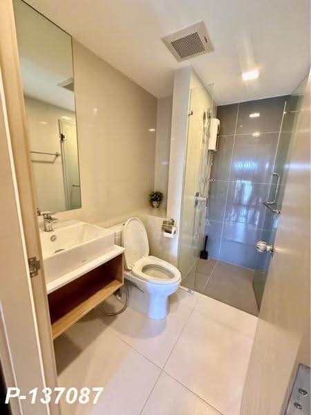 Moniiq Sukhumvit 64 : โมนีคสุขุมวิท64, กรุงเทพ, ซอยสุขุมวิท 64, บางจาก, พระโขนง, กรุงเทพ, 28 ตร.ม., คอนโด ให้เช่า, โดย Nichaphat Sakunchayapha, 500508243 - DDproperty.com