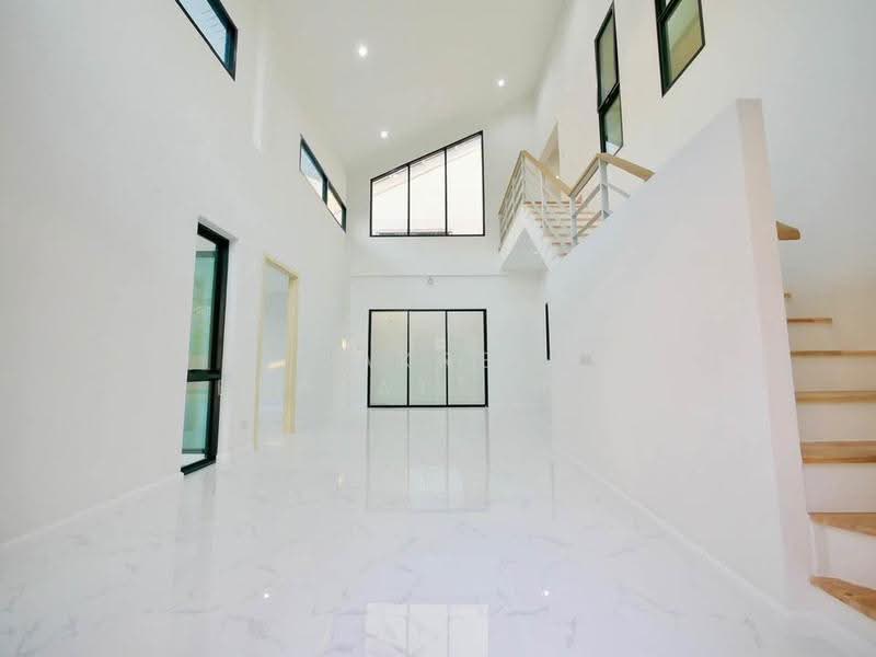 บ้าน 3-ห้องนอน, กรุงเทพ, นวลจันทร์, บึงกุ่ม, กรุงเทพ, 177 ตร.ม., บ้านเดี่ยว ขาย, โดย Jakree Buajatturat, 500508244 - DDproperty.com