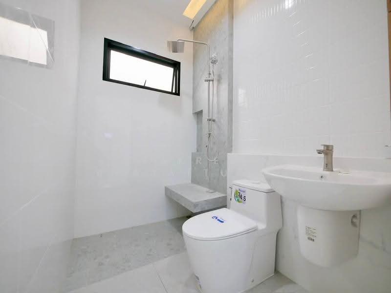 3-BR House, Bangkok, Nuan Chan, Bueng Kum, Bangkok, 3 Bedrooms, 177 sqm, Single Detached House For Sale, by Jakree Buajatturat, 500508244 - DDproperty.com