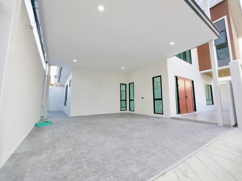 บ้าน 3-ห้องนอน, กรุงเทพ, นวลจันทร์, บึงกุ่ม, กรุงเทพ, 177 ตร.ม., บ้านเดี่ยว ขาย, โดย Jakree Buajatturat, 500508244 - DDproperty.com