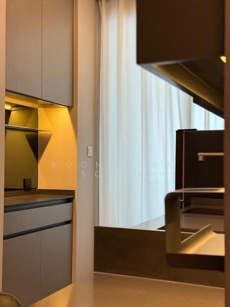 The Room Sukhumvit 69 : เดอะ รูม สุขุมวิท 69, กรุงเทพ, 1539 ถ.สุขุมวิท, พระโขนงเหนือ, วัฒนา, กรุงเทพ, 35 ตร.ม., คอนโด ให้เช่า, โดย Boonraksa Sopak, 500508246 - DDproperty.com