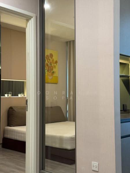 The Room Sukhumvit 69 : เดอะ รูม สุขุมวิท 69, กรุงเทพ, 1539 ถ.สุขุมวิท, พระโขนงเหนือ, วัฒนา, กรุงเทพ, 35 ตร.ม., คอนโด ให้เช่า, โดย Boonraksa Sopak, 500508246 - DDproperty.com