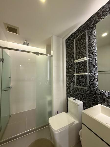 The Room Sukhumvit 69, Bangkok, 1539 Sukhumvit Road, Phra Kanong Nua, Watthana, Bangkok, 1 Bedroom, 35 sqm, Condo For Rent, by Boonraksa Sopak, 500508246 - DDproperty.com