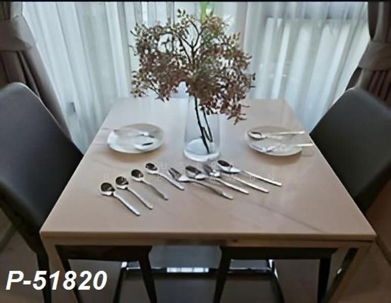 Rhythm Asoke, Bangkok, 299 Asoke - Dindaeng Road, Makkasan, Ratchathewi, Bangkok, 1 Bedroom, 31 sqm, Condo For Rent, by Susira Prueksawun, 500508247 - DDproperty.com