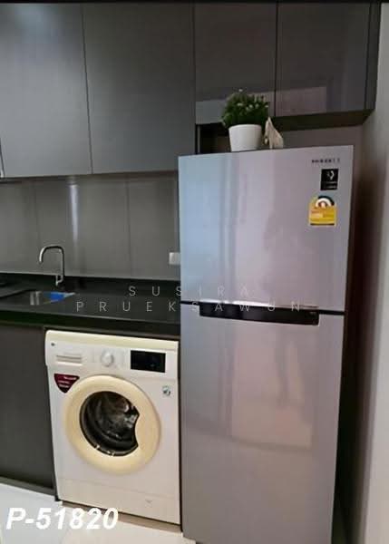 Rhythm Asoke, Bangkok, 299 Asoke - Dindaeng Road, Makkasan, Ratchathewi, Bangkok, 1 Bedroom, 31 sqm, Condo For Rent, by Susira Prueksawun, 500508247 - DDproperty.com