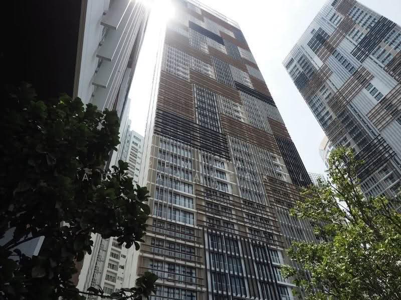 Park Origin Phrom Phong (Park 24), Bangkok, 68 Soi Sukhumvit 24, Khong Tan, Khlong Toei, Bangkok, 1 Bedroom, 28 sqm, Condo For Sale, by Pemika Aukkaraleekul, 500508248 - DDproperty.com