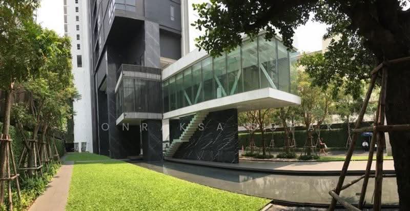 HQ Thonglor by Sansiri, Bangkok, Sukhumvit Road, Khlong Tan Nua, Watthana, Bangkok, 1 Bedroom, 44 sqm, Condo For Rent, by Boonraksa Sopak, 500508251 - DDproperty.com