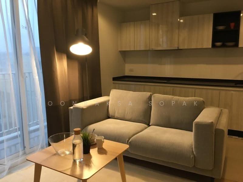 HQ Thonglor by Sansiri : เฮชคิว บาย แสนสิริ, กรุงเทพ, ซอยสุขุมวิท 55 แขวงคลองตันเหนือ เขตวัฒนา กรุงเทพมหานคร, คลองตันเหนือ, วัฒนา, กรุงเทพ, 44 ตร.ม., คอนโด ให้เช่า, โดย Boonraksa Sopak, 500508251 - DDproperty.com
