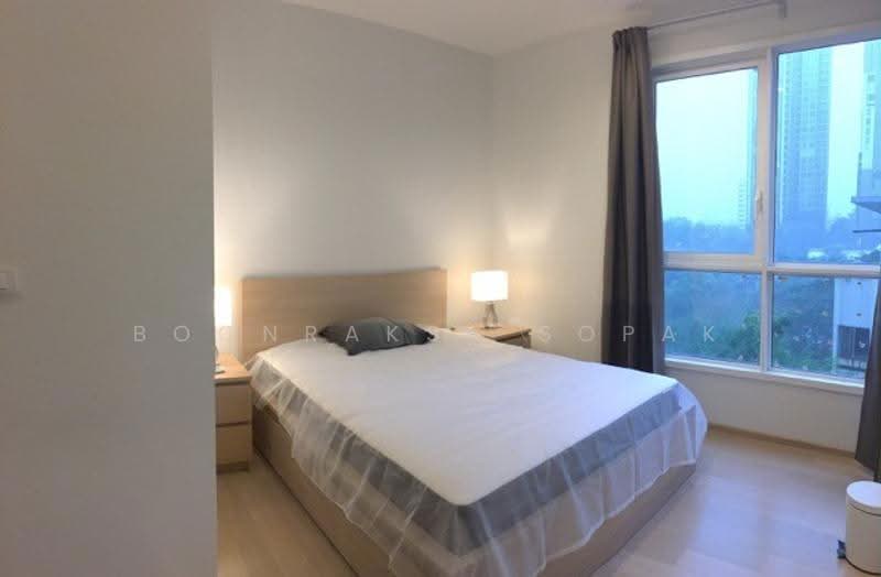 HQ Thonglor by Sansiri, Bangkok, Sukhumvit Road, Khlong Tan Nua, Watthana, Bangkok, 1 Bedroom, 44 sqm, Condo For Rent, by Boonraksa Sopak, 500508251 - DDproperty.com