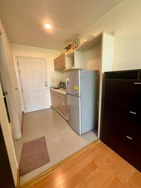 The Link Sukhumvit 50, Bangkok, Soi Sukhumvit 50, Sukhumvit Road, Phra Kanong, Khlong Toei, Bangkok, Studio, 31 sqm, Condo For Sale, by NR AGENT, 500508254 - DDproperty.com