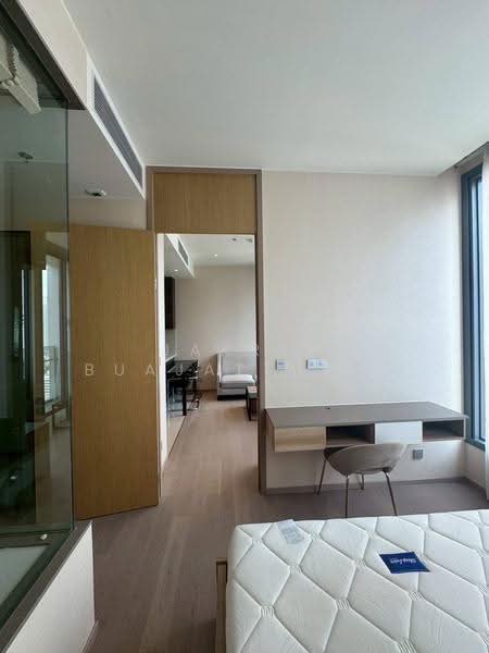 The Esse Asoke, Bangkok, 333 Soi Sukhumvit 21, Sukhumvit Road, Khlongtoei Nua, Watthana, Bangkok, 1 Bedroom, 45 sqm, Condo For Rent, by Jakree Buajatturat, 500508255 - DDproperty.com