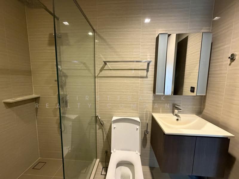The Line Asoke-Ratchada, Bangkok, Din Daeng Road, Din Daeng, Bangkok, 1 Bedroom, 35 sqm, Condo For Rent, by FIRSTFRANK REALTY COMPANY LIMITED, 500508256 - DDproperty.com