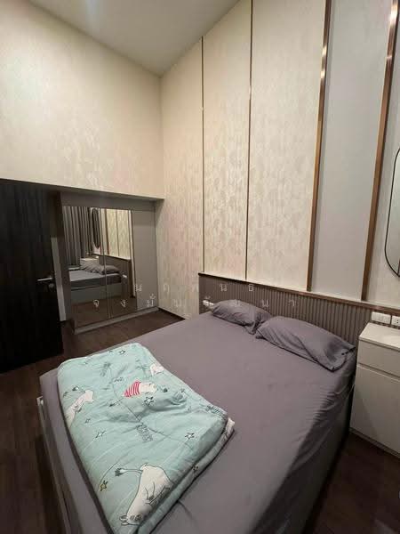 KnightsBridge Space Rama 9, Bangkok, 533 Thanon Asok, Din Daeng, Bangkok, 2 Bedrooms, 49 sqm, Condo For Sale, by Narupon Jongmanwattana, 500508257 - DDproperty.com