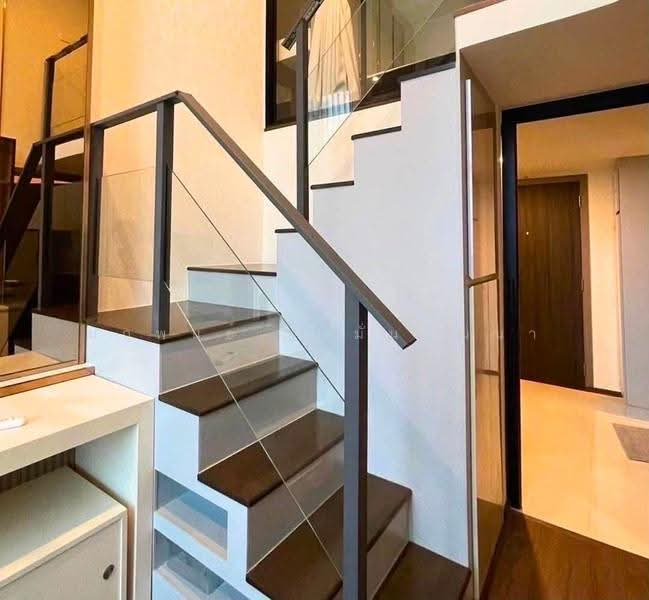 KnightsBridge Space Rama 9, Bangkok, 533 Thanon Asok, Din Daeng, Bangkok, 2 Bedrooms, 49 sqm, Condo For Sale, by Narupon Jongmanwattana, 500508257 - DDproperty.com