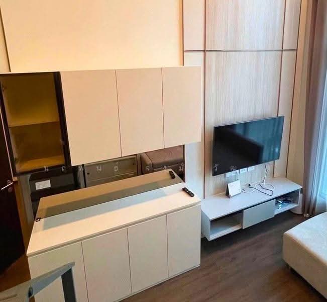 KnightsBridge Space Rama 9, Bangkok, 533 Thanon Asok, Din Daeng, Bangkok, 2 Bedrooms, 49 sqm, Condo For Sale, by Narupon Jongmanwattana, 500508257 - DDproperty.com