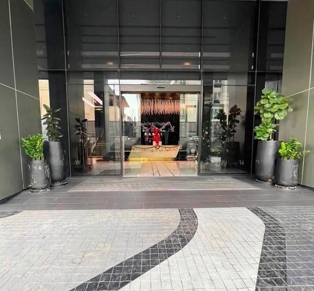 KnightsBridge Space Rama 9 : ไนท์บริดจ์ สเปซ พระราม 9, กรุงเทพ, 533 ถ.อโศก-ดินแดง, ดินแดง, กรุงเทพ, 49 ตร.ม., คอนโด ขาย, โดย นฤพนธ์ จงมั่นวัฒนา, 500508257 - DDproperty.com