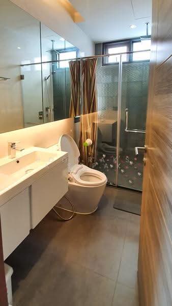 Mayfair Place Sukhumvit 50, Bangkok, Soi Sukhumvit 50, Phra Kanong, Khlong Toei, Bangkok, 1 Bedroom, 38 sqm, Condo For Rent, by Boonraksa Sopak, 500508258 - DDproperty.com