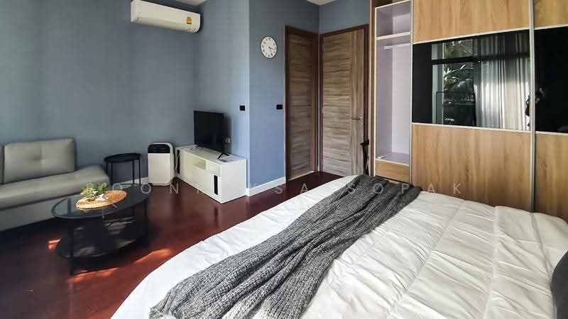 Mayfair Place Sukhumvit 50 : เมย์แฟร์ เพลส สุขุมวิท 50, กรุงเทพ, ซอยสุขุมวิท 50, พระโขนง, คลองเตย, กรุงเทพ, 38 ตร.ม., คอนโด ให้เช่า, โดย Boonraksa Sopak, 500508258 - DDproperty.com
