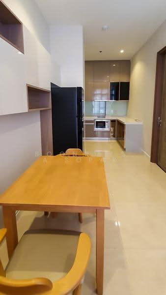Mayfair Place Sukhumvit 50 : เมย์แฟร์ เพลส สุขุมวิท 50, กรุงเทพ, ซอยสุขุมวิท 50, พระโขนง, คลองเตย, กรุงเทพ, 38 ตร.ม., คอนโด ให้เช่า, โดย Boonraksa Sopak, 500508258 - DDproperty.com
