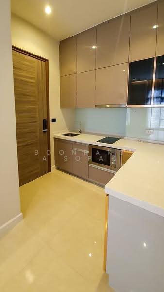 Mayfair Place Sukhumvit 50 : เมย์แฟร์ เพลส สุขุมวิท 50, กรุงเทพ, ซอยสุขุมวิท 50, พระโขนง, คลองเตย, กรุงเทพ, 38 ตร.ม., คอนโด ให้เช่า, โดย Boonraksa Sopak, 500508258 - DDproperty.com