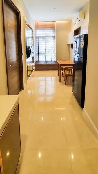 Mayfair Place Sukhumvit 50 : เมย์แฟร์ เพลส สุขุมวิท 50, กรุงเทพ, ซอยสุขุมวิท 50, พระโขนง, คลองเตย, กรุงเทพ, 38 ตร.ม., คอนโด ให้เช่า, โดย Boonraksa Sopak, 500508258 - DDproperty.com
