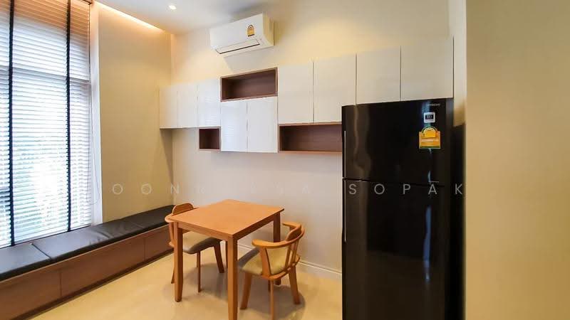 Mayfair Place Sukhumvit 50 : เมย์แฟร์ เพลส สุขุมวิท 50, กรุงเทพ, ซอยสุขุมวิท 50, พระโขนง, คลองเตย, กรุงเทพ, 38 ตร.ม., คอนโด ให้เช่า, โดย Boonraksa Sopak, 500508258 - DDproperty.com