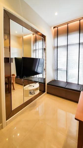 Mayfair Place Sukhumvit 50 : เมย์แฟร์ เพลส สุขุมวิท 50, กรุงเทพ, ซอยสุขุมวิท 50, พระโขนง, คลองเตย, กรุงเทพ, 38 ตร.ม., คอนโด ให้เช่า, โดย Boonraksa Sopak, 500508258 - DDproperty.com