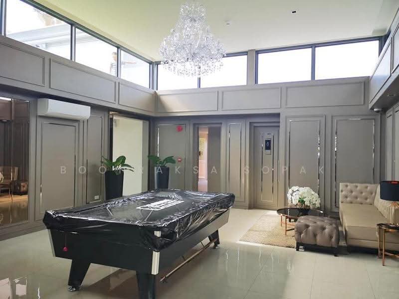 Mayfair Place Sukhumvit 50 : เมย์แฟร์ เพลส สุขุมวิท 50, กรุงเทพ, ซอยสุขุมวิท 50, พระโขนง, คลองเตย, กรุงเทพ, 38 ตร.ม., คอนโด ให้เช่า, โดย Boonraksa Sopak, 500508258 - DDproperty.com