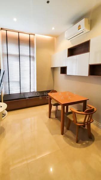 Mayfair Place Sukhumvit 50 : เมย์แฟร์ เพลส สุขุมวิท 50, กรุงเทพ, ซอยสุขุมวิท 50, พระโขนง, คลองเตย, กรุงเทพ, 38 ตร.ม., คอนโด ให้เช่า, โดย Boonraksa Sopak, 500508258 - DDproperty.com